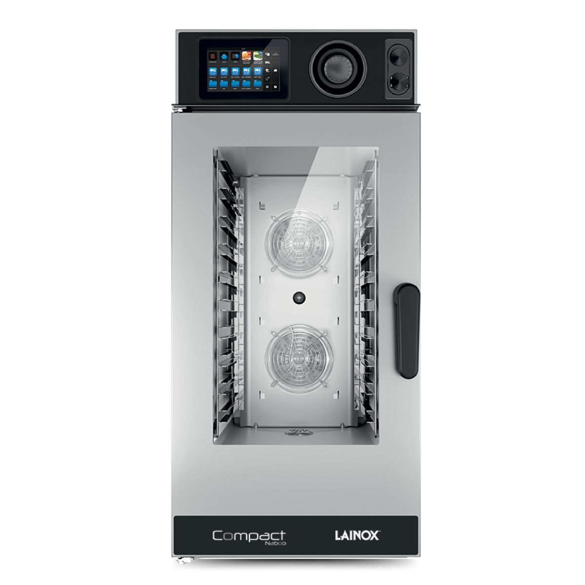 coen101r-1200x1200-2020-2 Φούρνος Compact Naboo 10 θέσεων απευθείας ψεκασμού - Image 1