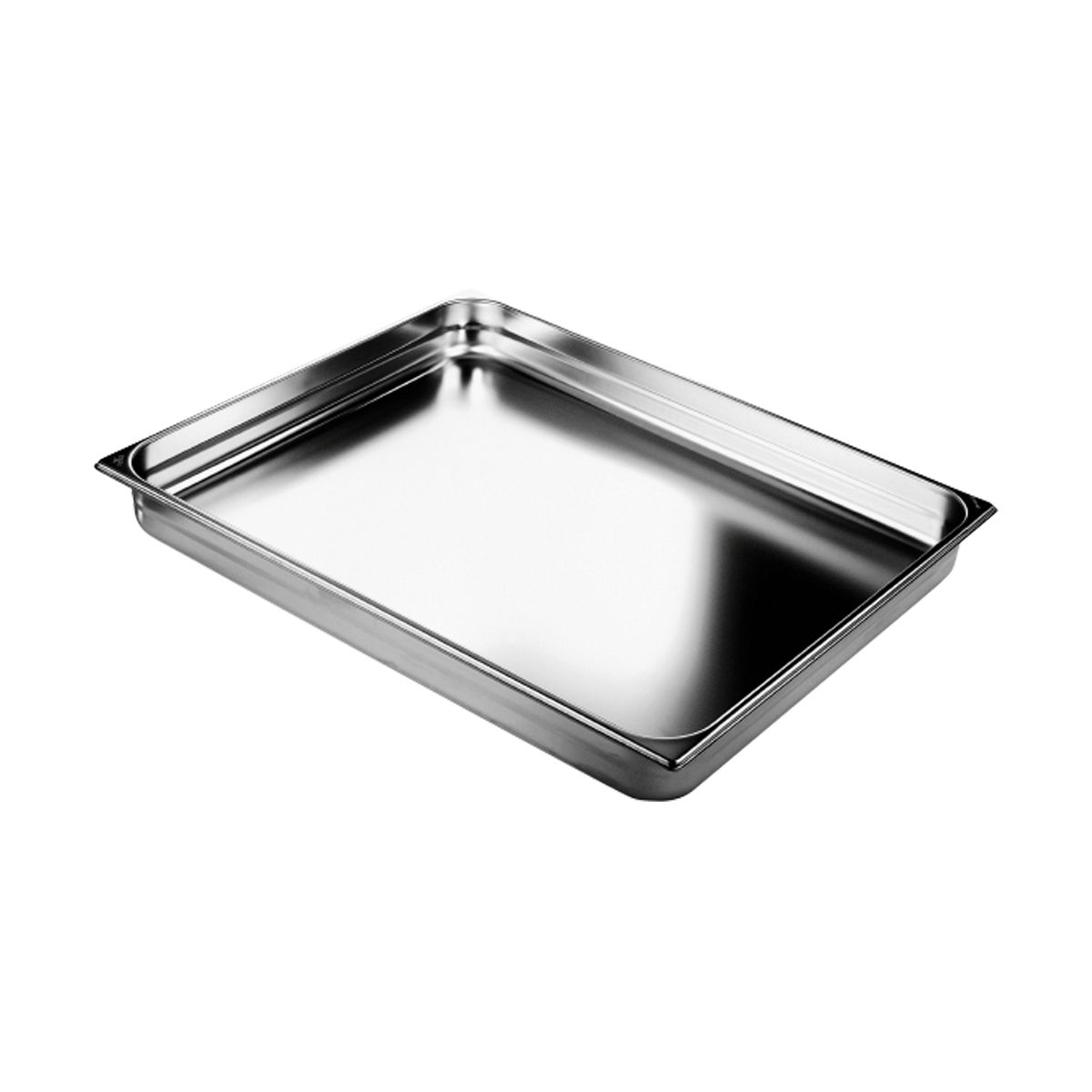 gn2106_px_rpffuqqp8klju8ry_2 Σκεύος GN (Gastronom) inox 2/1 650x530x100mm - Image 1