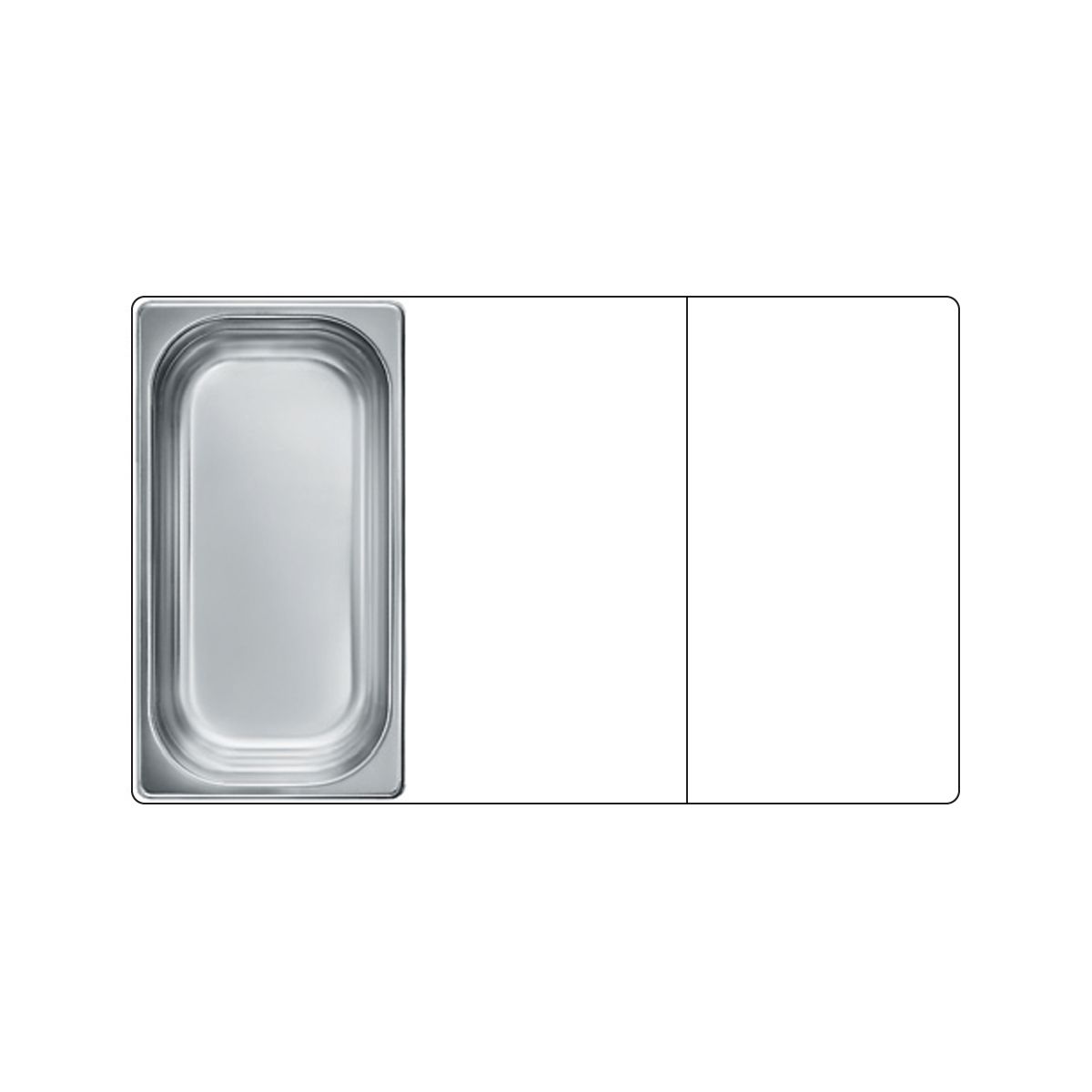 gn_1-3_px_nhchfb7ilmq549og_2 Σκεύος GN (Gastronom) inox 1/3 325x176x100mm - Image 1