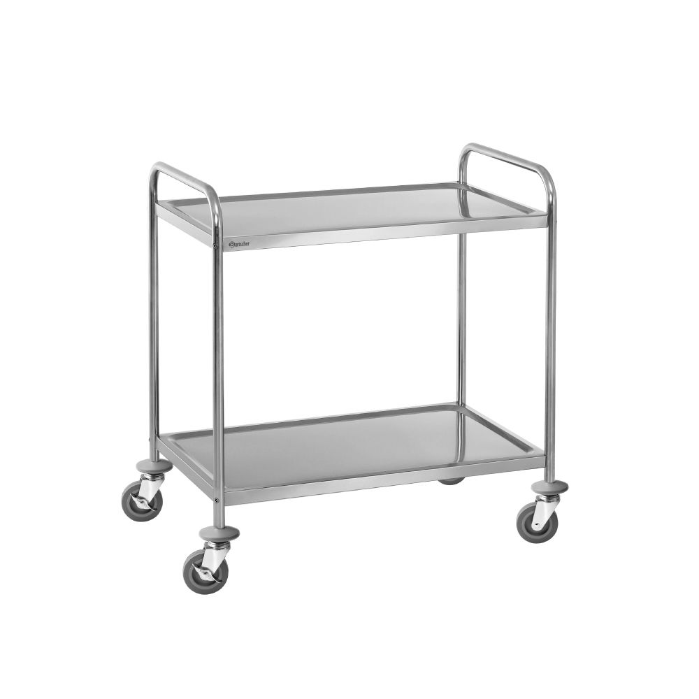 web-1-a300062-1000x1000-1 Trolley σερβιρίσματος 2 επιπέδων - Image 1