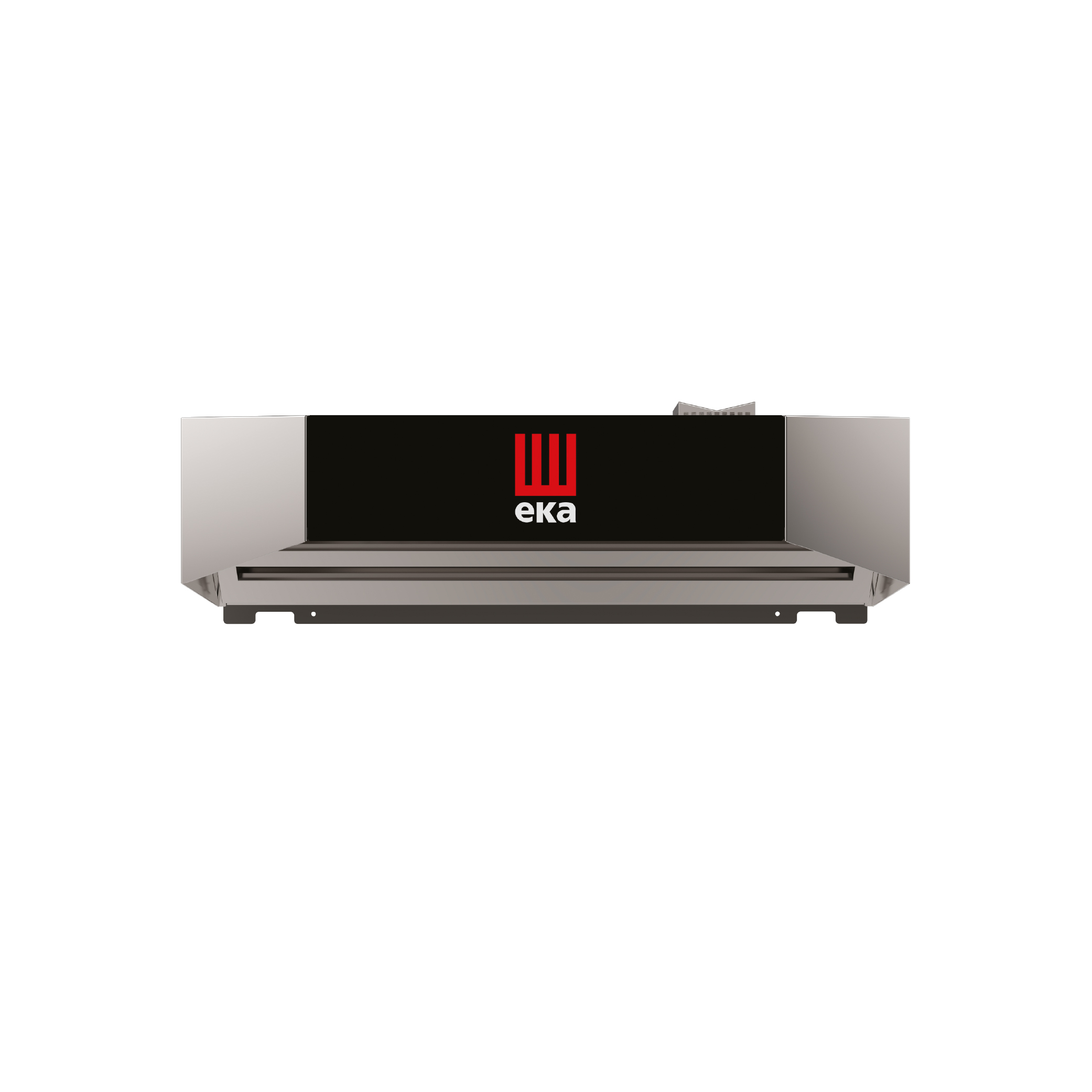 web-MKKC-610-S Απορροφητήρας 85cm 600 Watt - Image 1