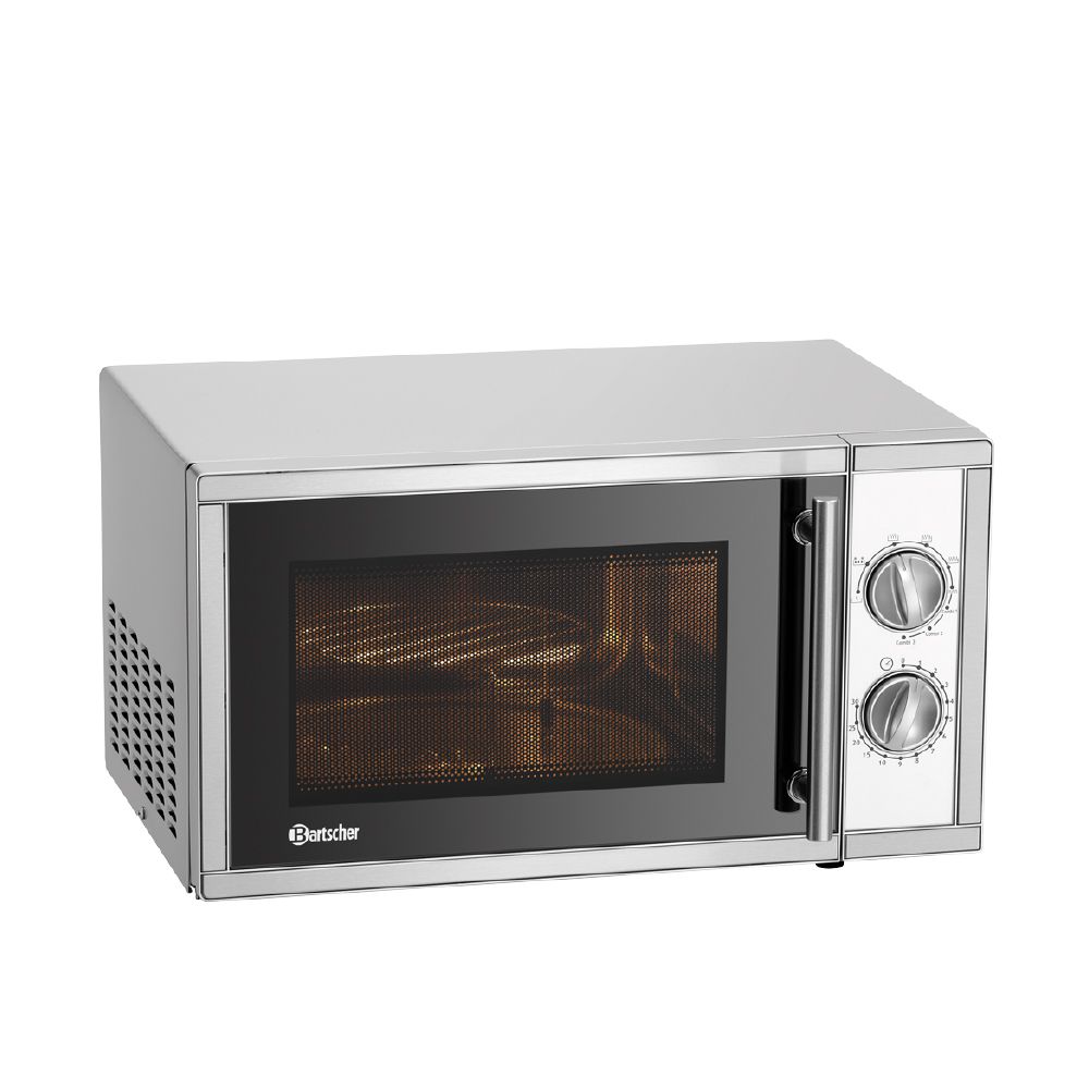 web1_610856_1000x1000 Φούρνος μικροκυμάτων 23 lt με grill - Image 1