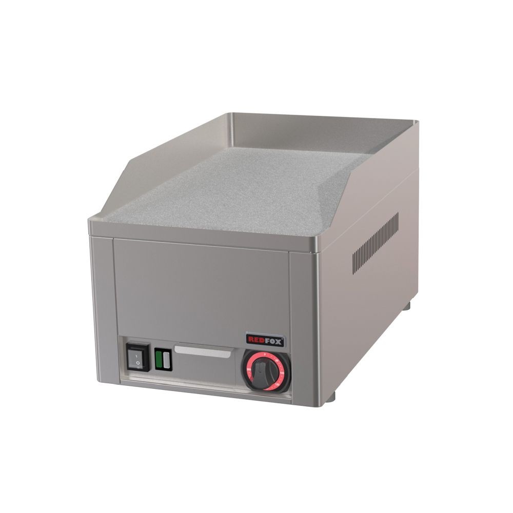 web1_fthc_30_e_durable_1000x1000 Πλατώ ηλεκτρικό μονό λείο χρωμίου - Image 1