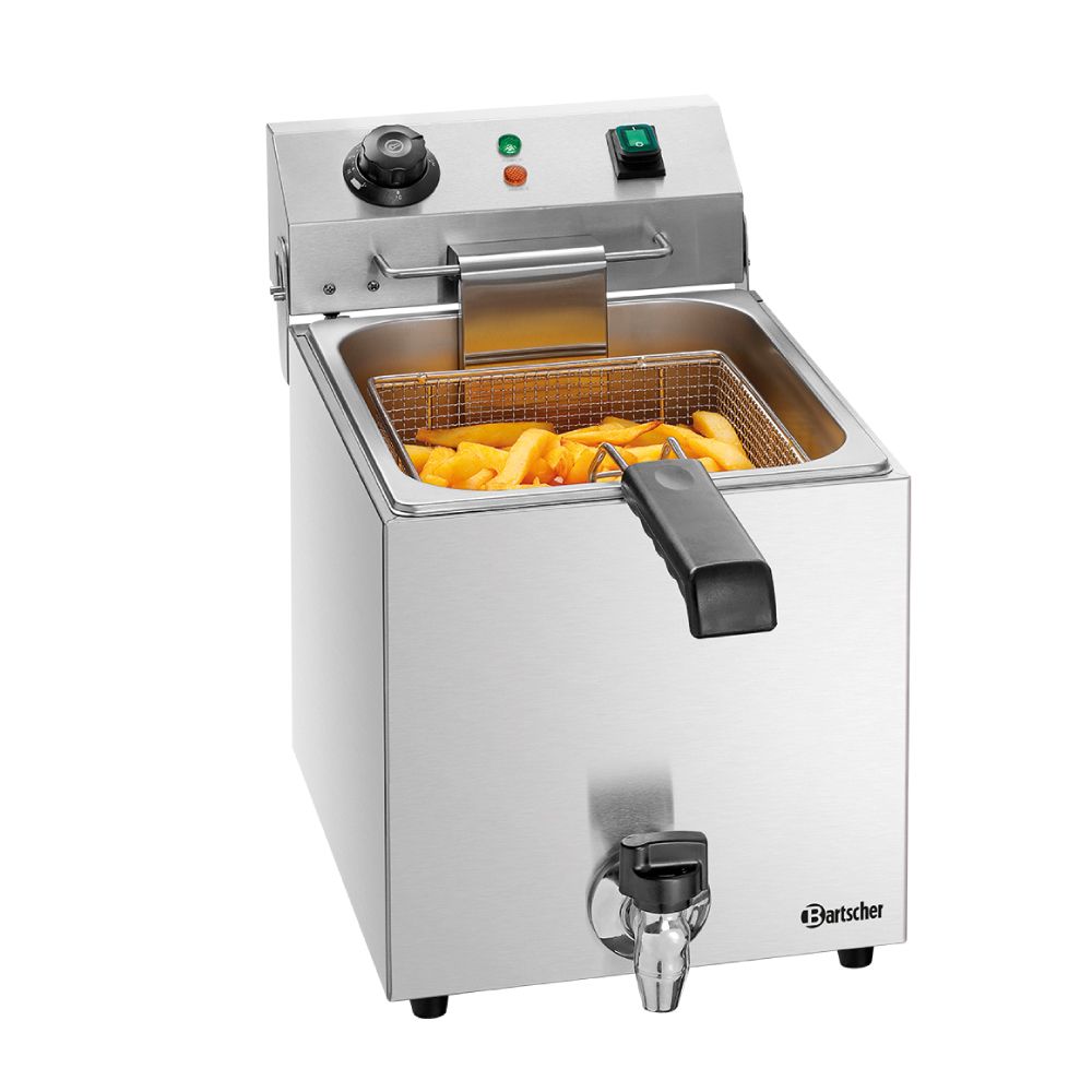 www-1-a162823e-1000x1000-1 Φριτέζα ηλεκτρική 9 lt ηλεκτρική με βρυσάκι απορρόης - Image 1