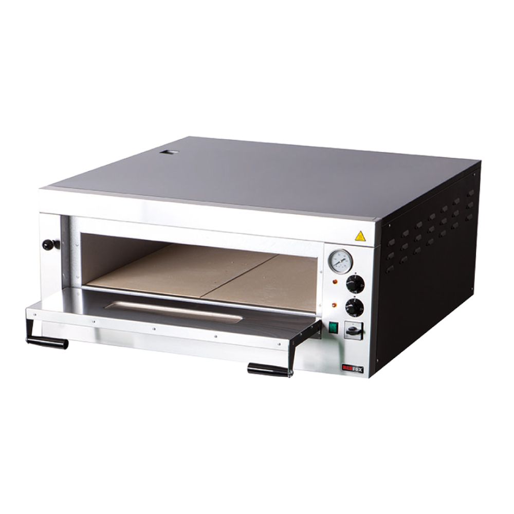 www-1-e6-1000x1000-1 Φούρνος πίτσας 6 x Ø33cm - Image 1