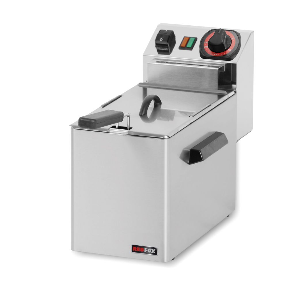 www-1-fe-04-s-1000x1000-1 Φριτέζα ηλεκτρική μονή 5 lt | 3kWatt - Image 1
