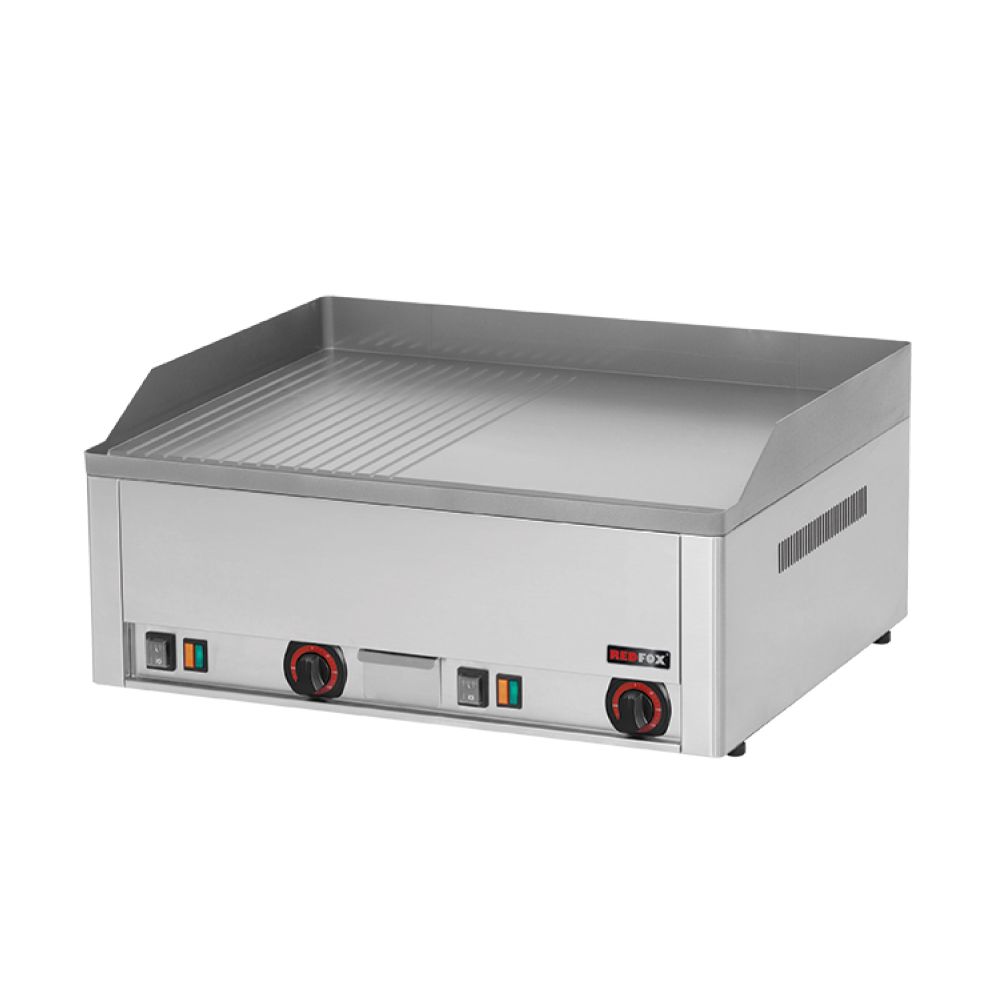 www-1-fthr-60-e-1000x1000-1 Πλατώ ηλεκτρικό διπλό 1/2 λείο 1/2 ραβδωτό - Image 1