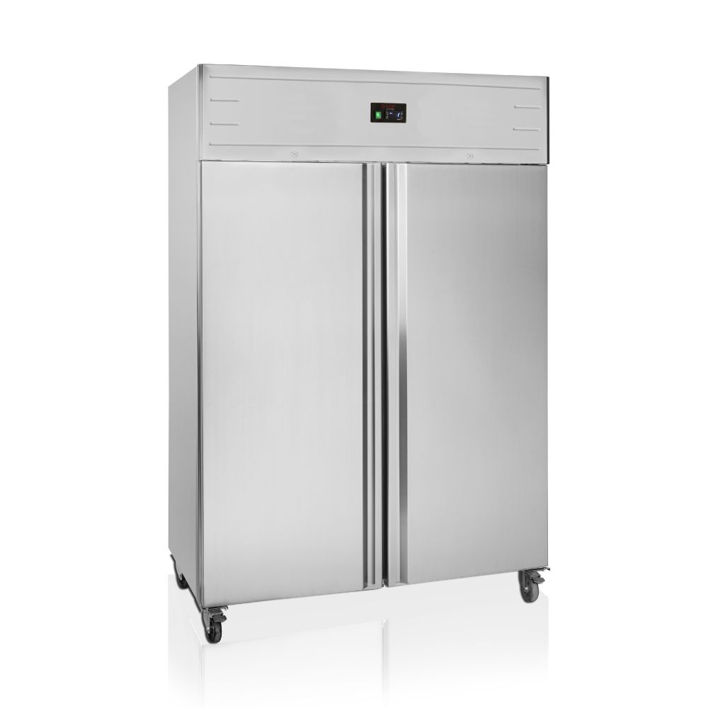www-1-guf140-1000x1000-1 Τυφλή κατάψυξη διπλή 1166 lt - Image 1
