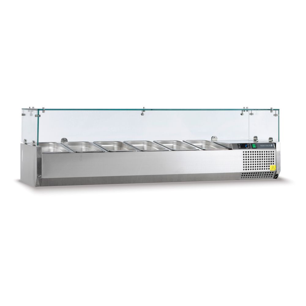 www-1-vk38-150-1000x1000-1 Βιτρίνα Set up μήκους 1500mm για GN 1/3 - Image 1