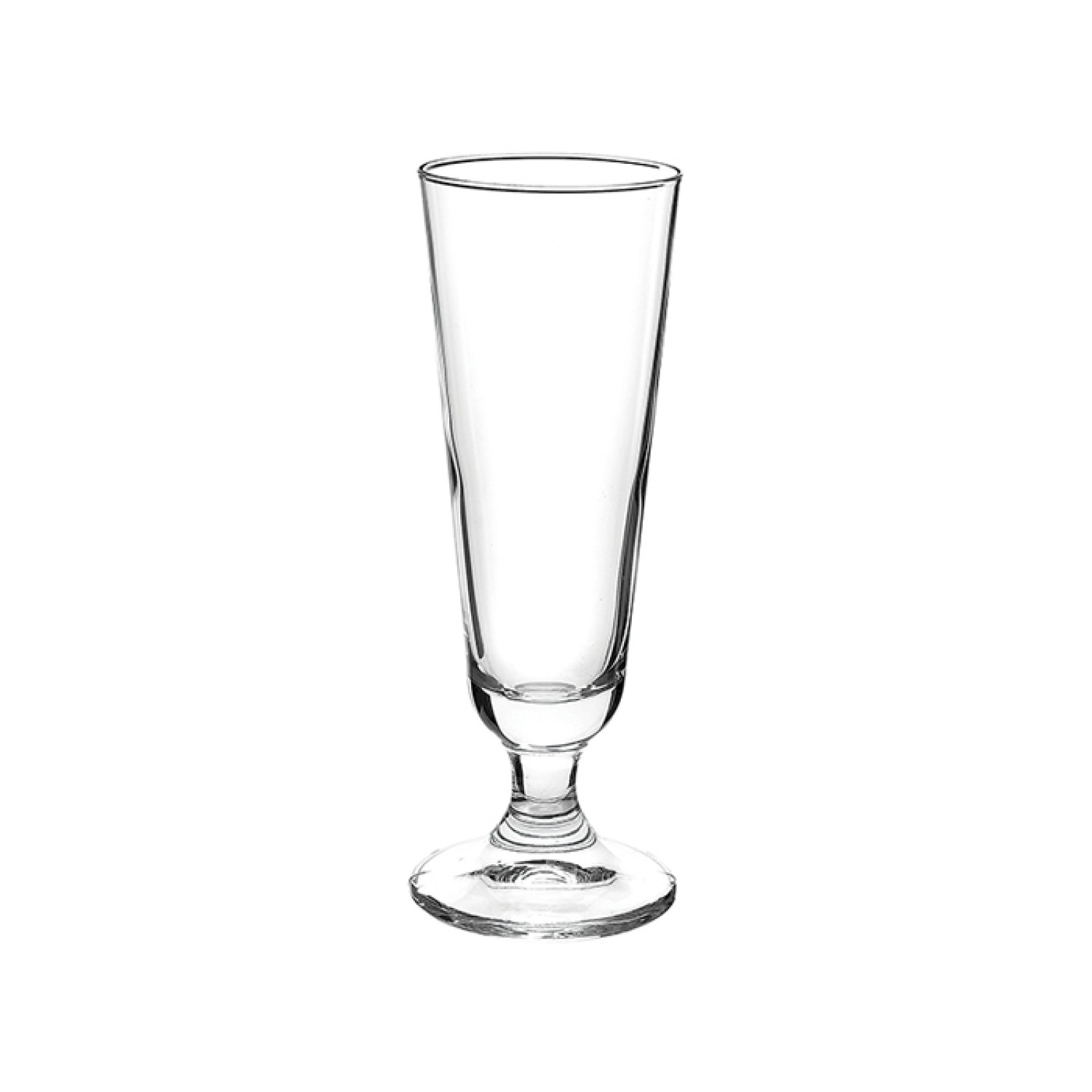 10-129470 ΠΟΤΗΡΙ JAZZ LONG DRINK 33CL Ø7,1CM Y20CM BORMIOLI ROCCO - Image 1