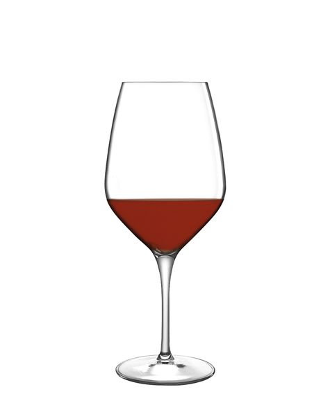 10-a10647 ΠΟΤΗΡΙ CHIANTI ΚΡΑΣΙΟΥ 55CL ATELIER - Image 1