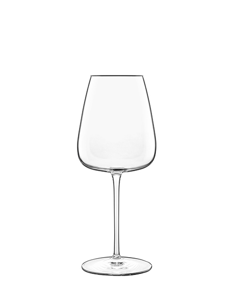 10-a12733 ΠΟΤΗΡΙ CHARDONNAY ΚΡΑΣΙΟΥ 45CL I MERAVIGLIOSI - Image 1