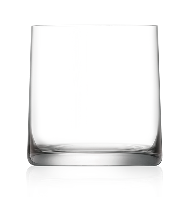 11-LT17DR14 ΠΟΤΗΡΙ ΚΡΥΣΤΑΛΛΙΝΟ LUCARIS SERENE ROCK, 28,5CL - Image 1