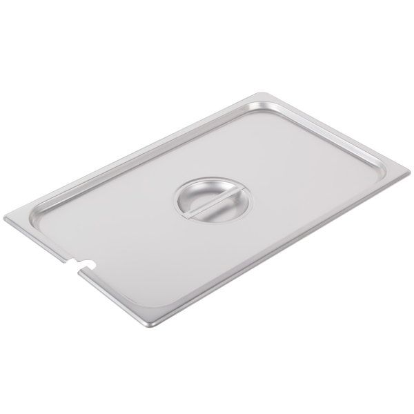 15-1000Ε ΚΑΠΑΚΙ GASTRO 1/1 ΕΓΚΟΠΗ INOX - Image 1