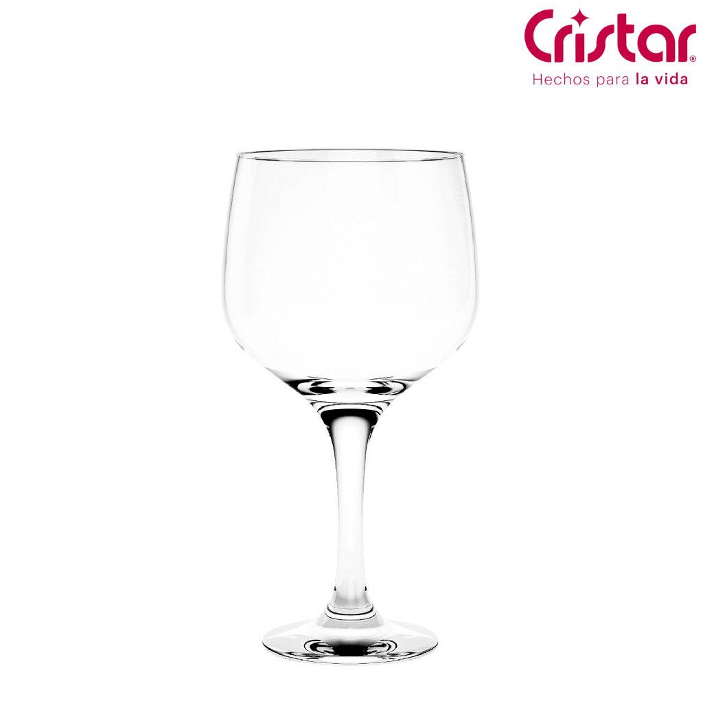 18-5472 ΠΟΤΗΡΙ CRISTAR GINEBRA GOBLET 65,3CL ΚΟΛΟΜΒΙΑΣ - Image 1