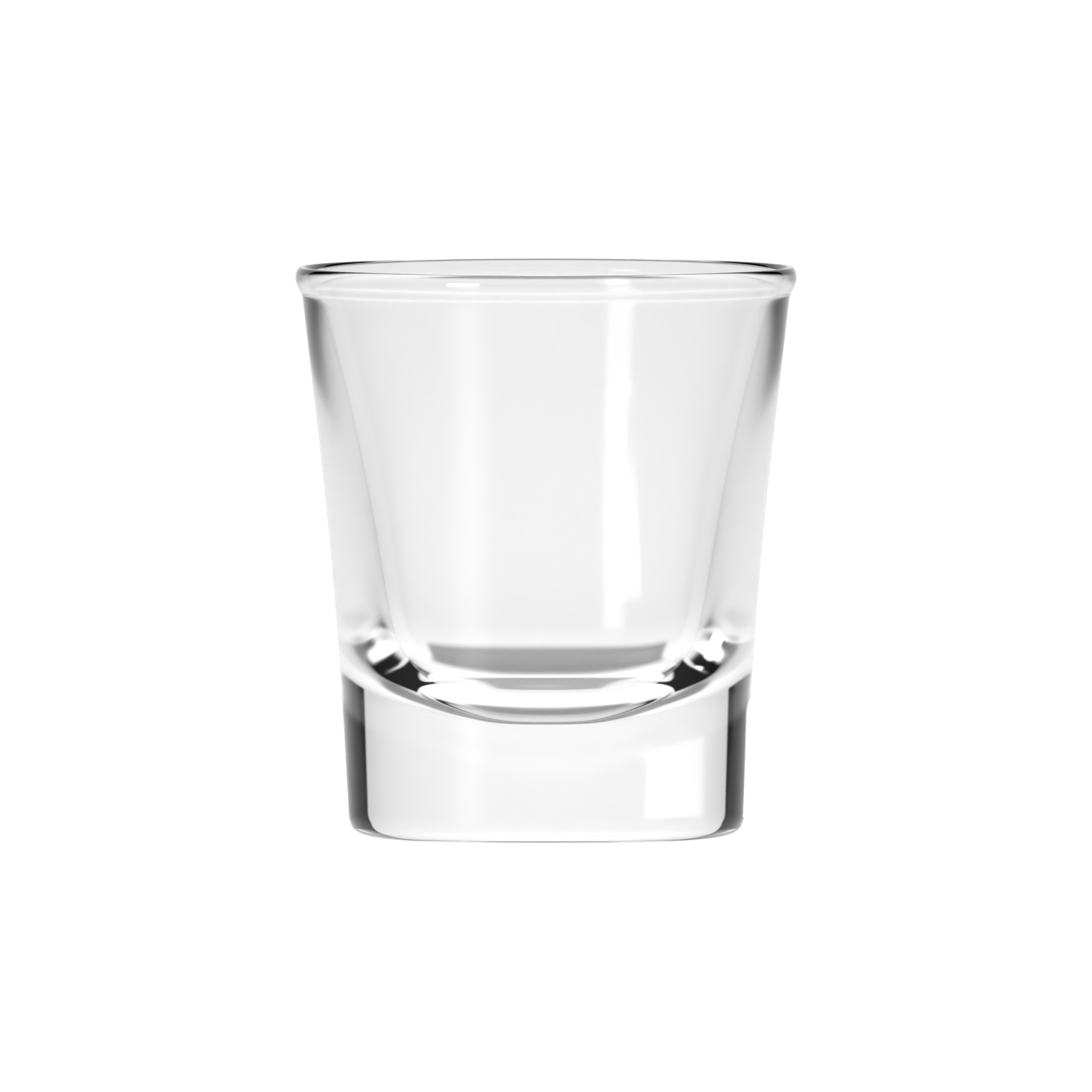 2852 ΠΟΤΗΡΙ CRISTAR ΣΦΗΝΑΚΙ AGUARDIENTE 4,2CL - Image 1