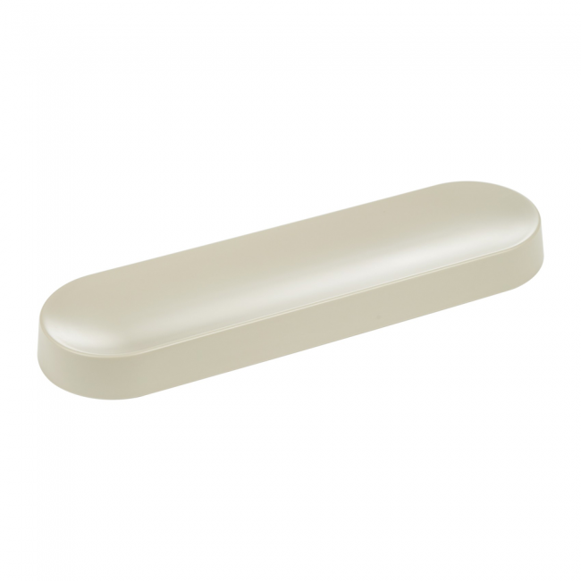 28_1555 ΠΙΑΤΕΛΑ ARTEFORM BEIGE ΟΡΘΟΓΩΝΙΑ 35x10x3 CM ΜΕΛΑΜΙΝΗΣ ΚΙΝΑΣ - Image 1