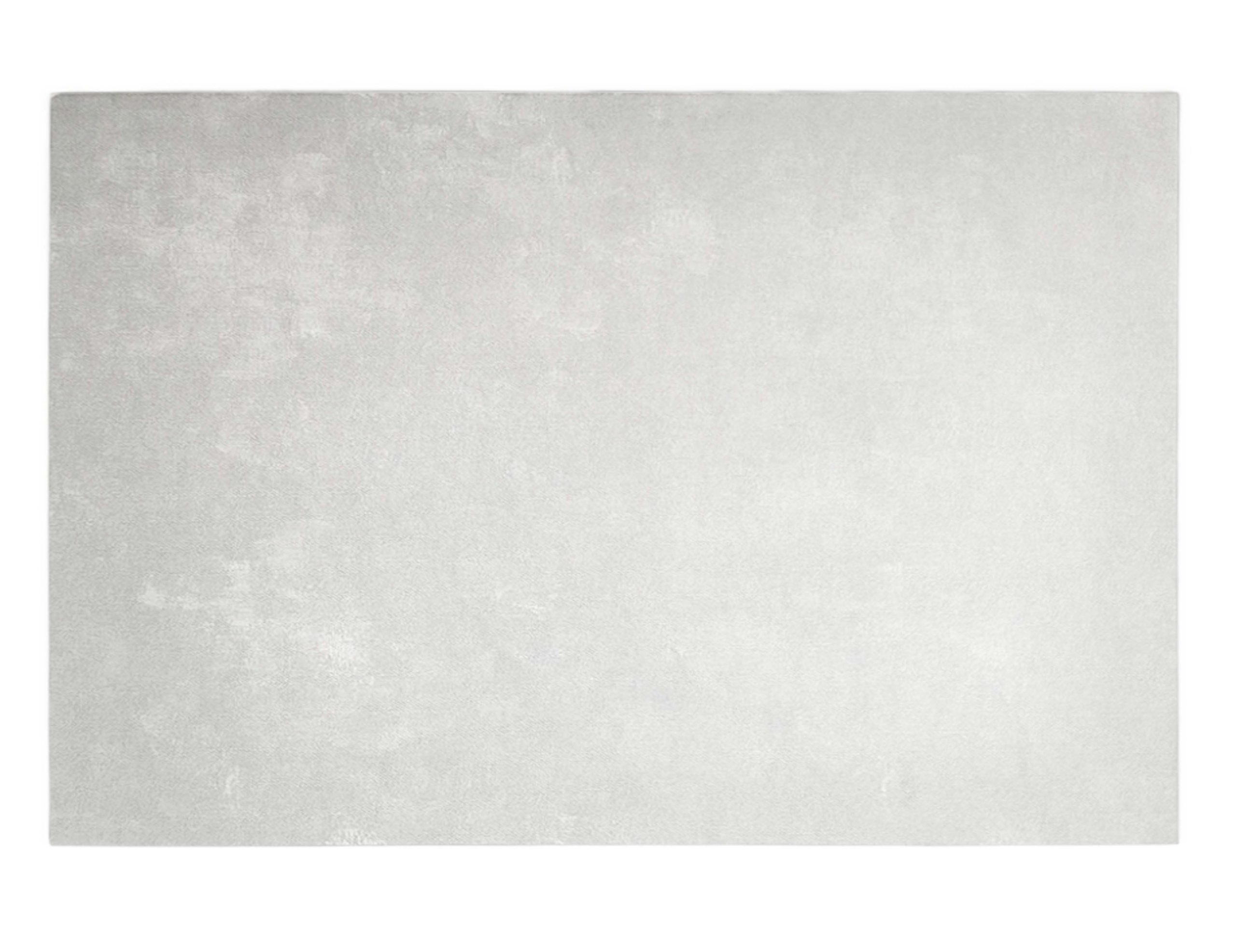 45x30模板 ΣΟΥΠΛΑ PU 45x30 CM SILVER CLOUD ΑΝΤΙΟΛΙΣΘΗΤΙΚΟ ΚΙΝΑΣ - Image 1