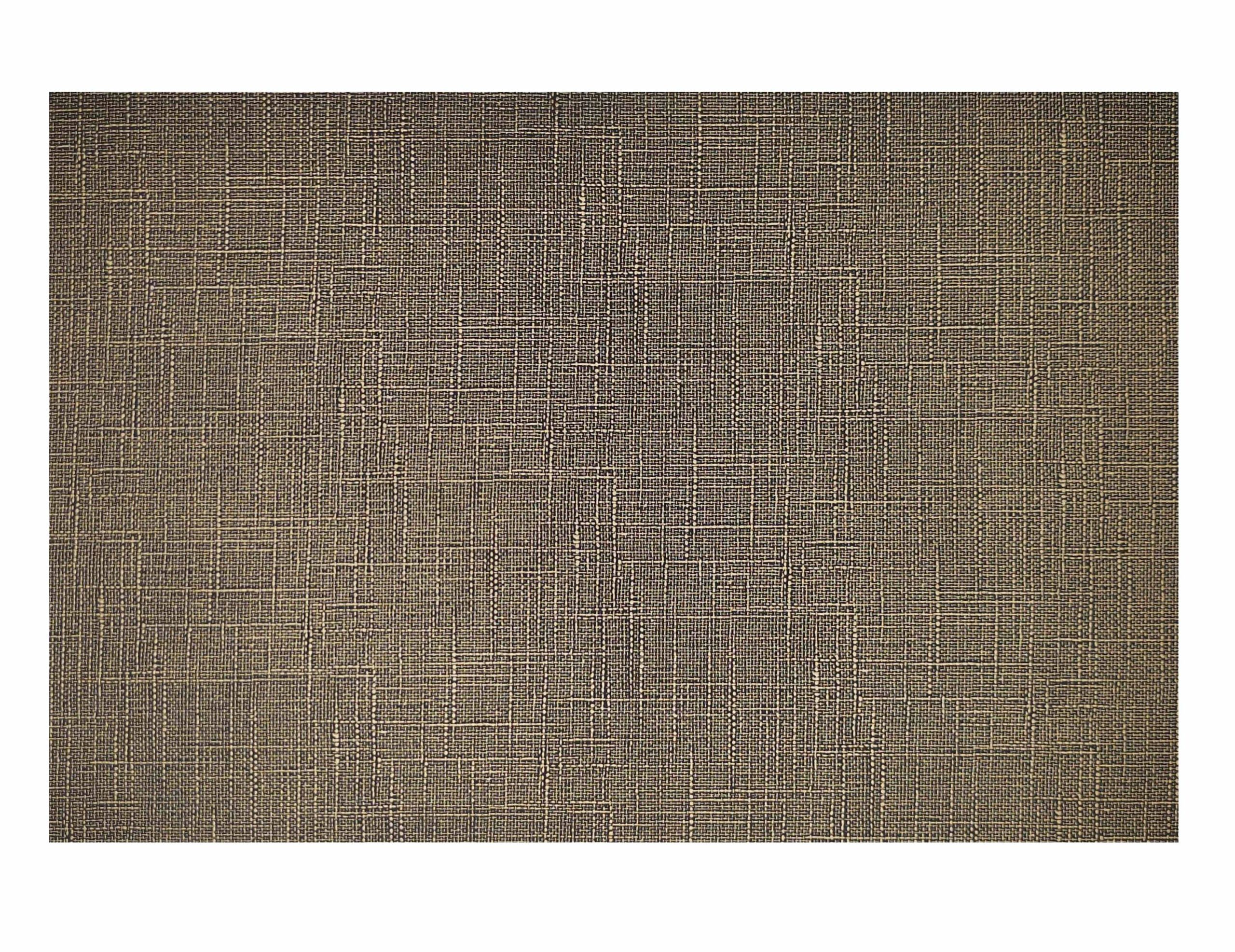 45x30模板 ΣΟΥΠΛΑ ΔΕΡΜΑΤΙΝΟ 45x30 CM GATSBY GOLD BLACK - Image 1