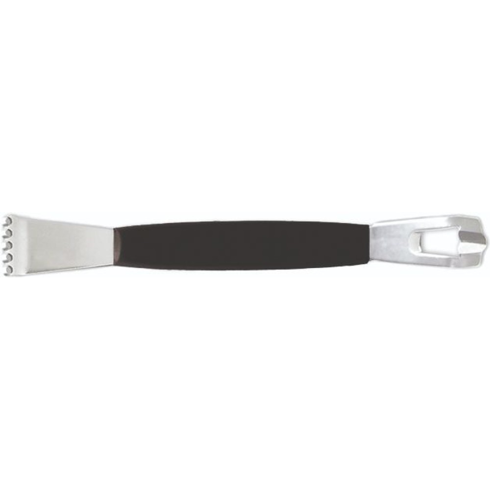 39-108227-1000x1000w ZESTER ΚΑΙ ΚΑΝΑΛΙ ΛΕΜΟΝΙΟΥ CUTLERY PRO - Image 1