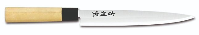 39-119027 ΜΑΧΑΙΡΙ SASHIMI 27 CM CUTLERY PRO - Image 1