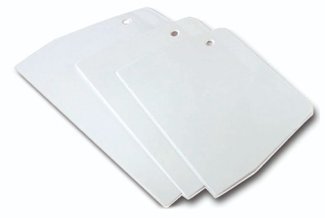 39-220102 ΧΟΥΦΤΑ ΖΥΜΗΣ PP 16X11 CM CUTLERY PRO - Image 1