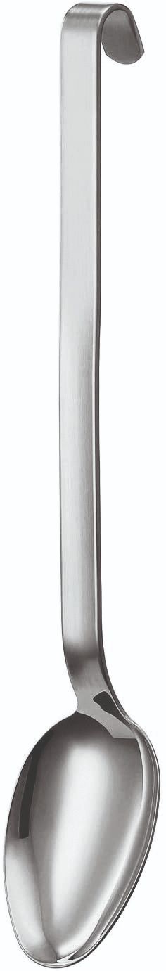 52-86835 ΚΟΥΤΑΛΑ ΡΑΓΟΥ ΙΝΟΧ 35 CM 1,5ΜΜ ΠΑΧΟΣ - Image 1