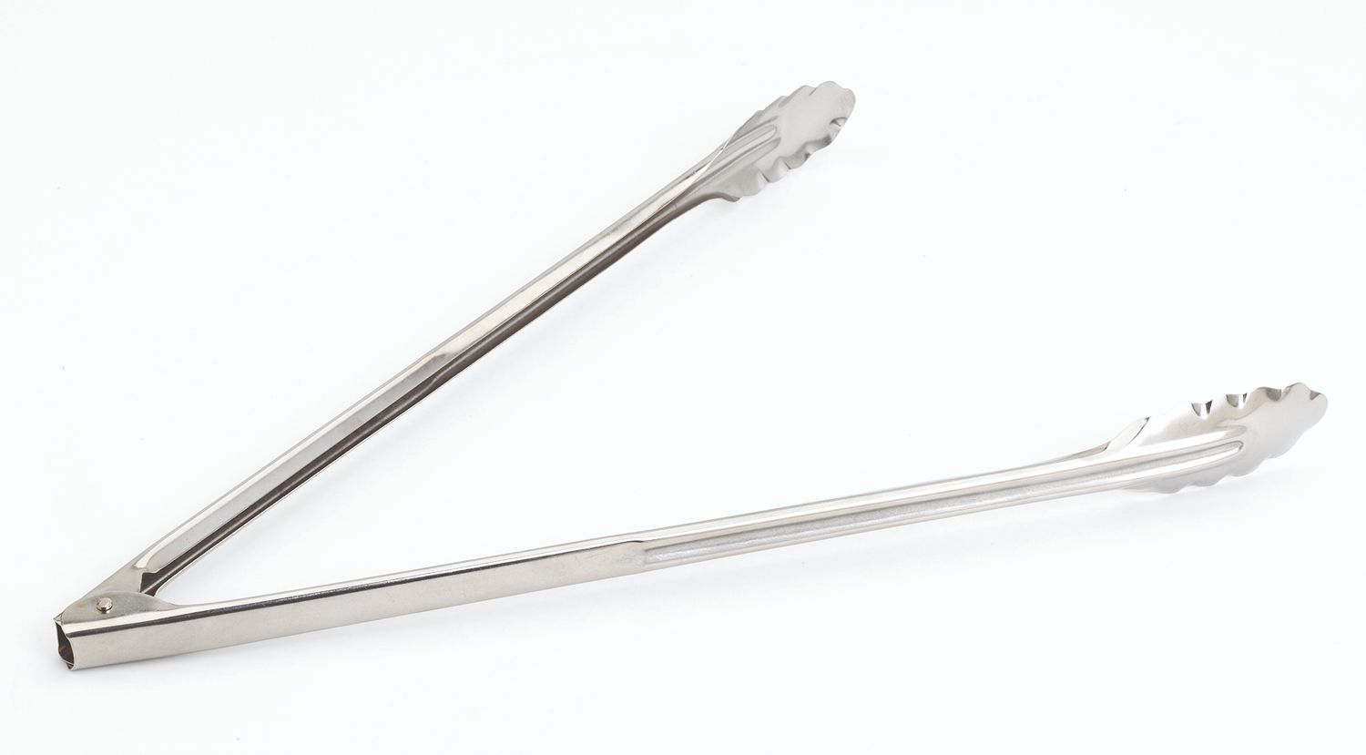 53-631 ΛΑΒΙΔΑ ΚΟΥΚΟΥΝΑΡΑ INOX 25CM ΜΕ ΕΛΑΤΗΡΙΟ - Image 1