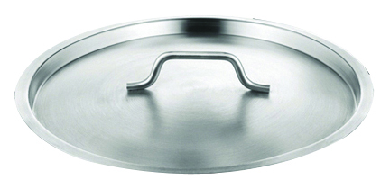 56-90032 ΚΑΠΑΚΙ INOX 201 32CM - Image 1