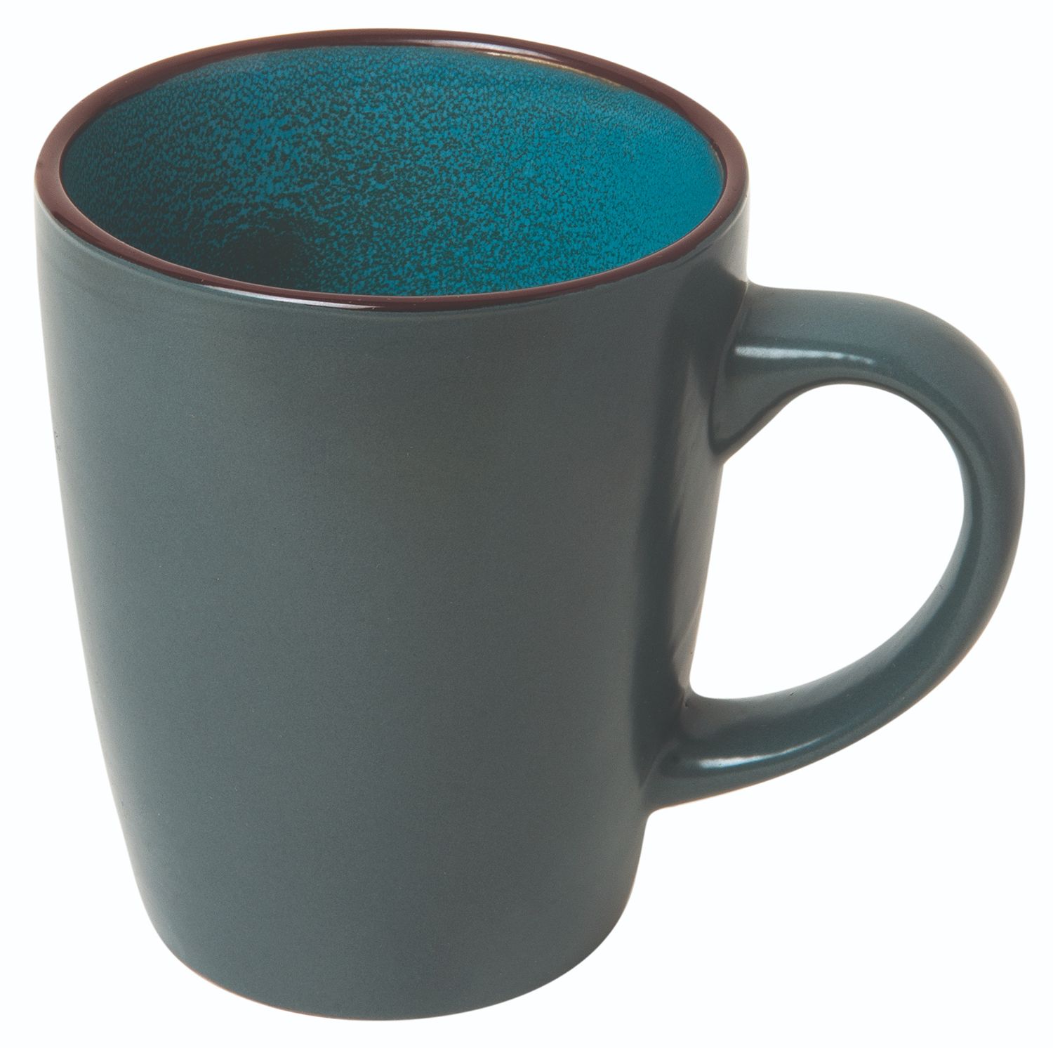 64-50515 ΚΥΠΕΛΟ TIFFANY 350 ML REACTIVE GLAZE - Image 1