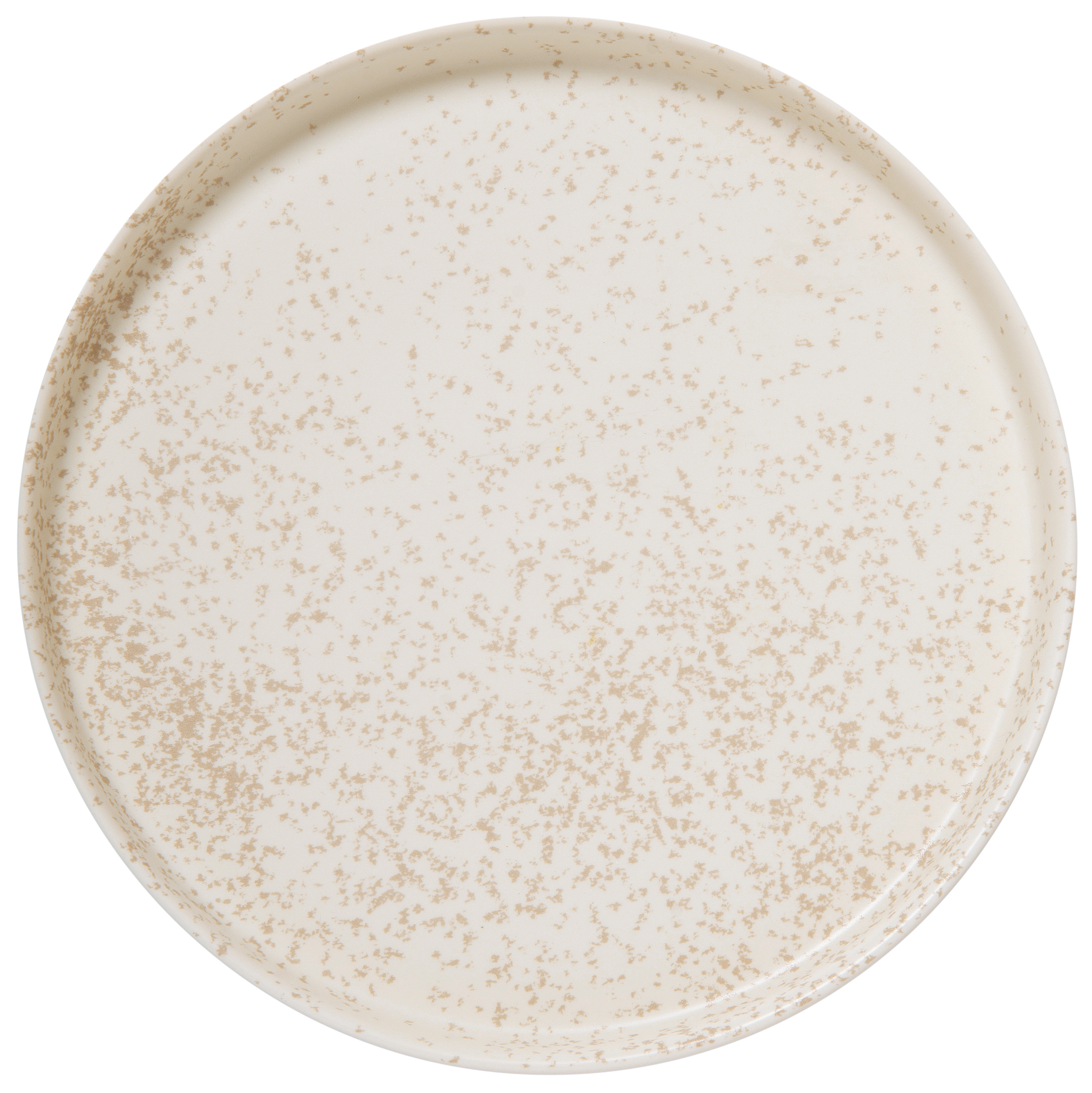 66-3521a ΠΙΑΤΟ ΕΠΙΠΕΔΟ FLAT SAND 21 CM - Image 1
