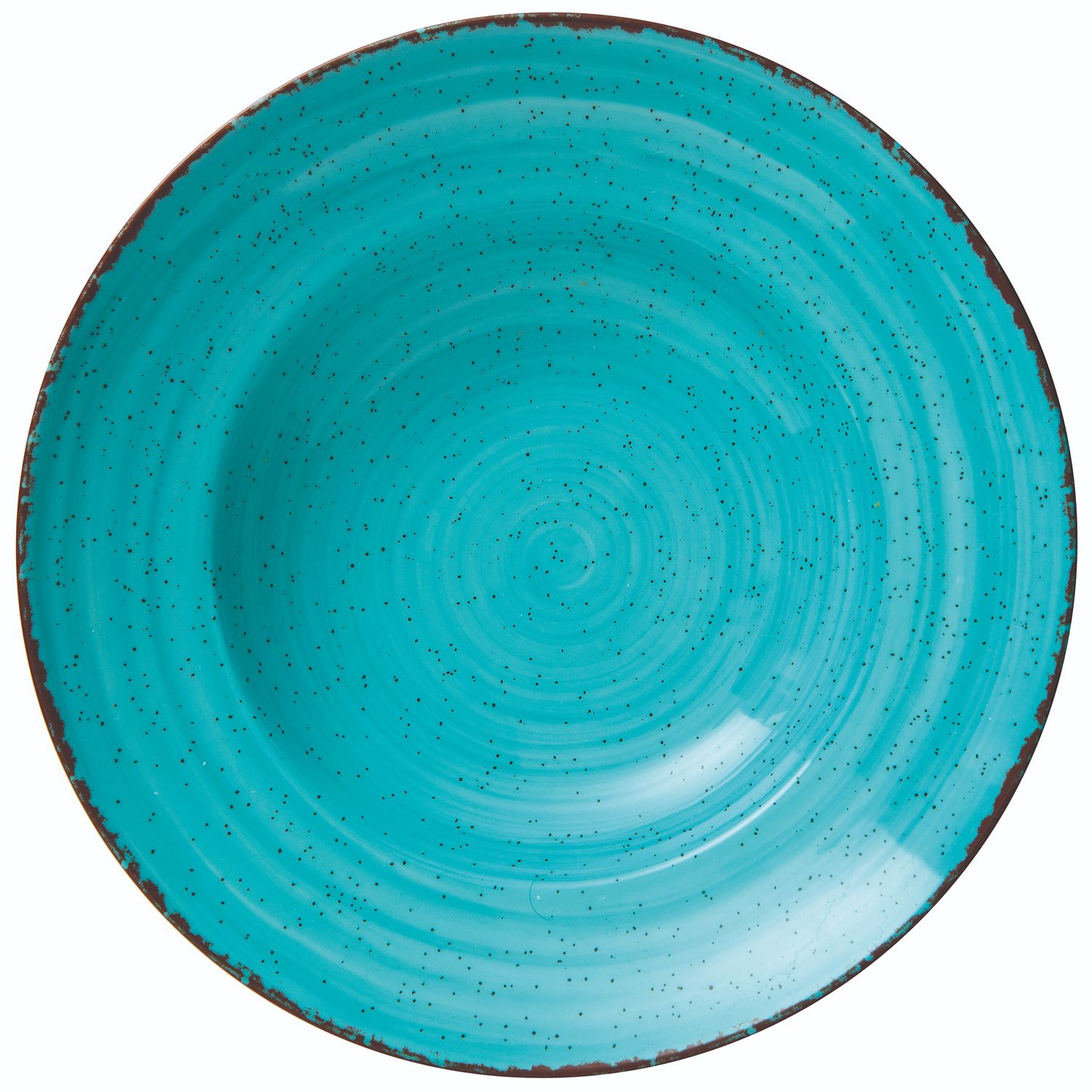 66-7127 ΠΙΑΤΟ ΒΑΘΥ TIFFANY 27 CM - Image 1