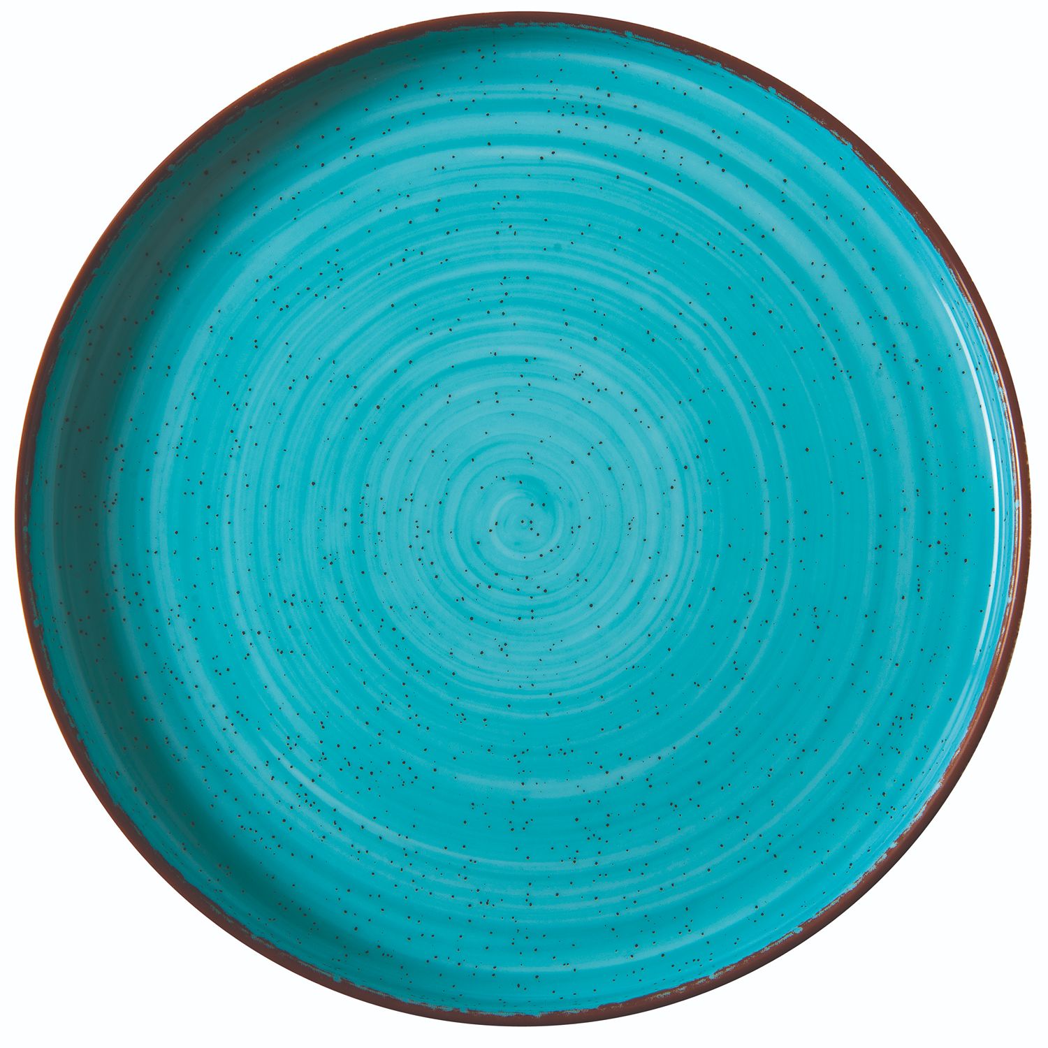 66-7530 ΠΙΑΤΟ ΕΠΙΠΕΔΟ FLAT TIFFANY 30 CM - Image 1