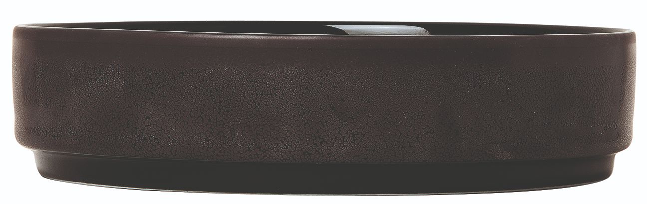 66-9420 ΣΑΛΑΤΙΕΡΑ ΕΠΙΠΕΔΗ MIDNIGHT 20 CM - Image 1
