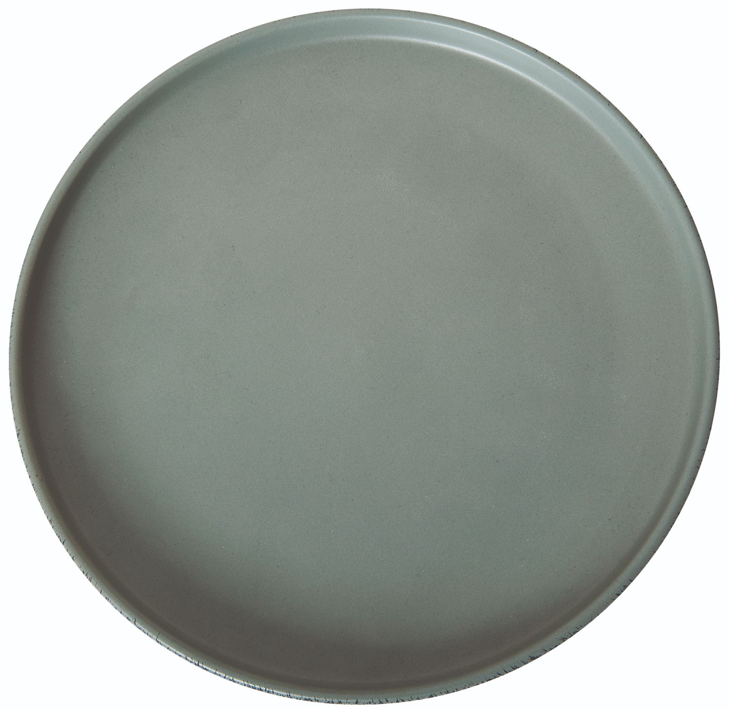 67-18821 ΠΙΑΤΟ ΕΠΙΠΕΔΟ SILVER MIST 21 CM - Image 1