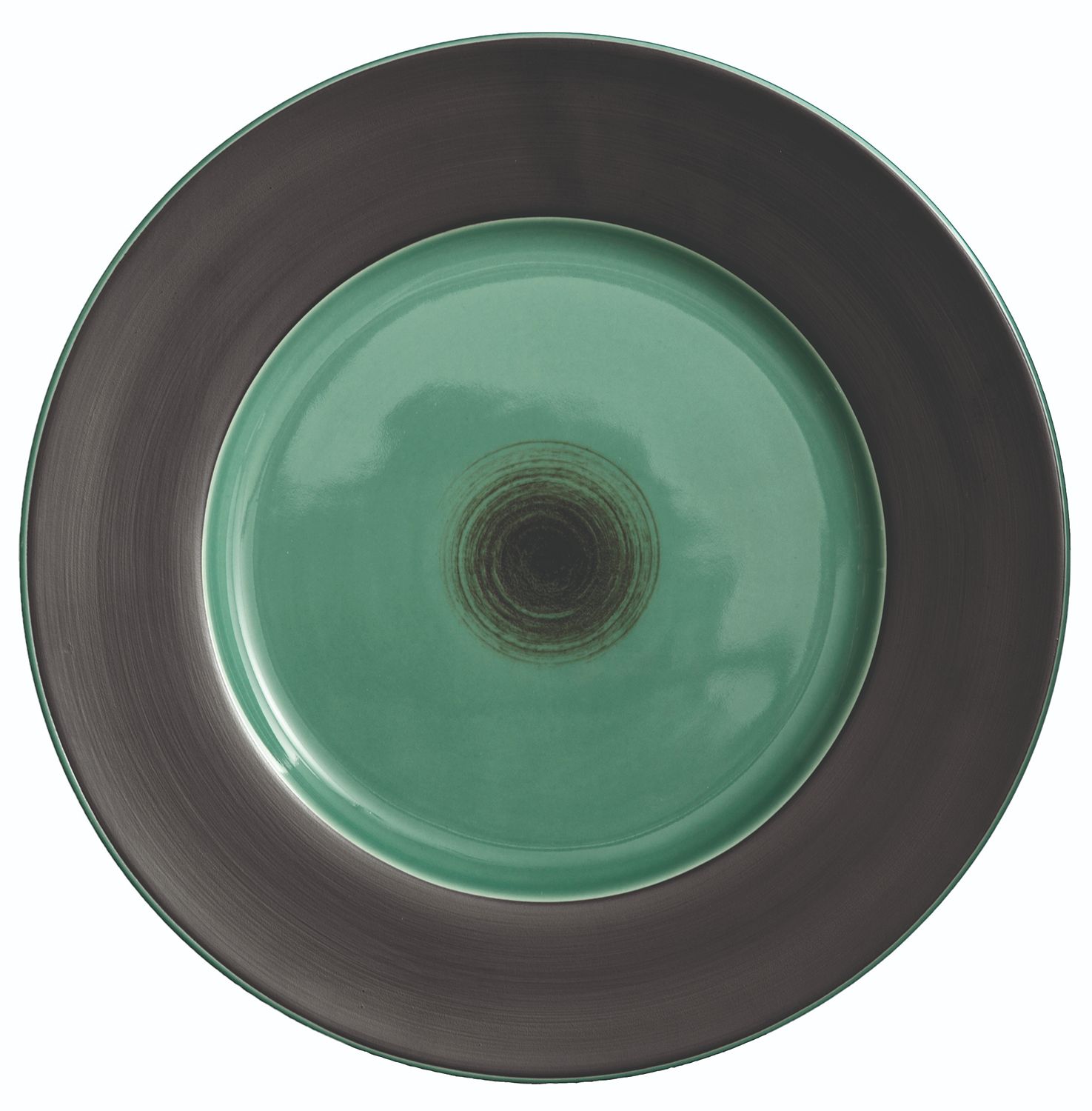 67-EKTG5335 ΠΙΑΤΟ ΡΗΧΟ EKATE OPAL GREEN 33,5CM LE COQ ΙΤΑΛΙΑΣ - Image 1