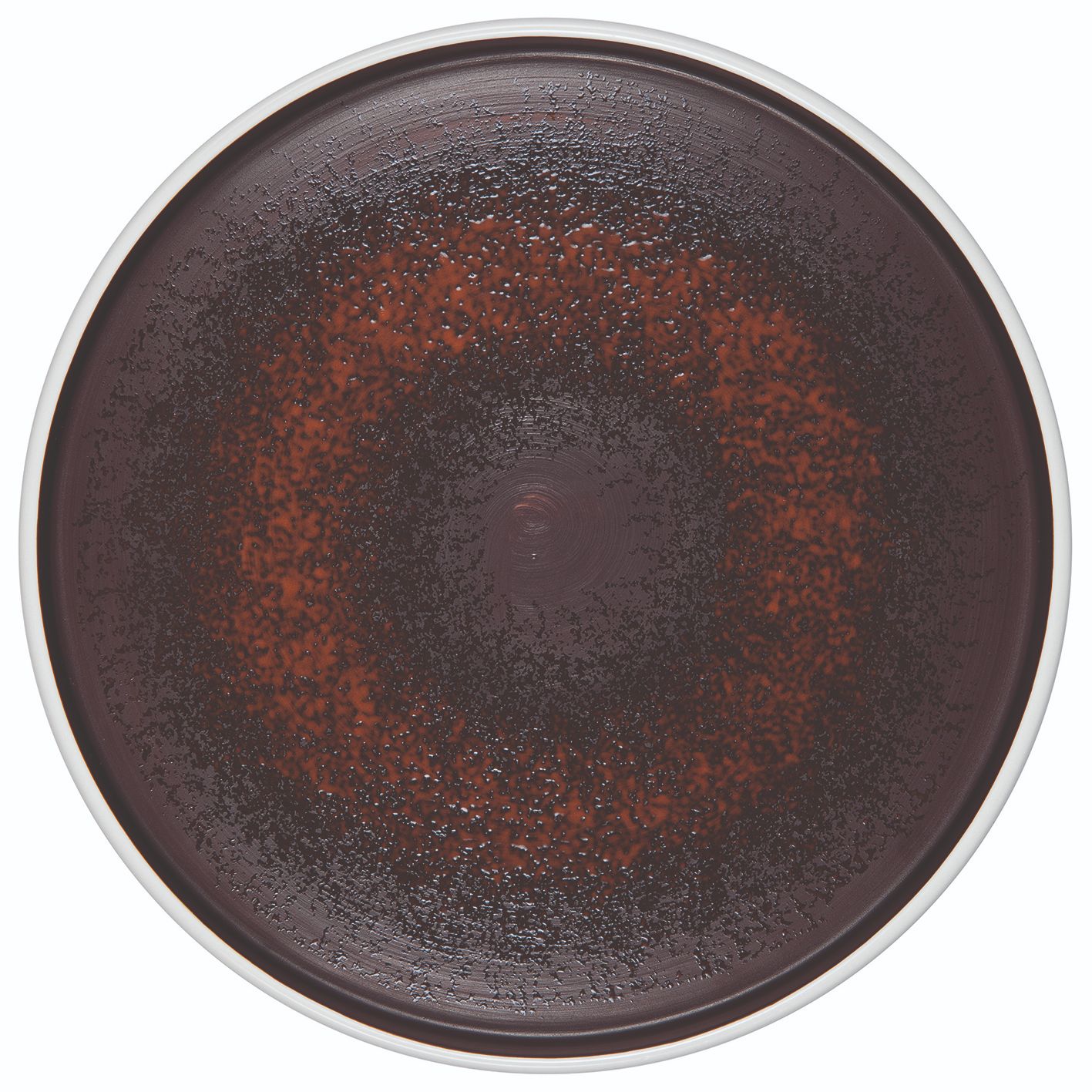 67-EST1180 ΠΙΑΤΟ ΕΠΙΠΕΔΟ ESTIA 18 CM LE COQ ΙΤΑΛΙΑΣ - Image 1