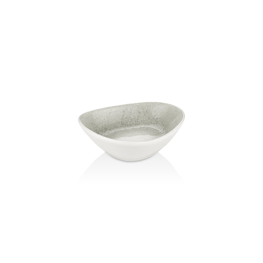 68-31324 ΜΠΩΛ NATURA OCEAN 10X9 CM BYBONE ΠΟΡΣΕΛΑΝΗΣ - Image 1