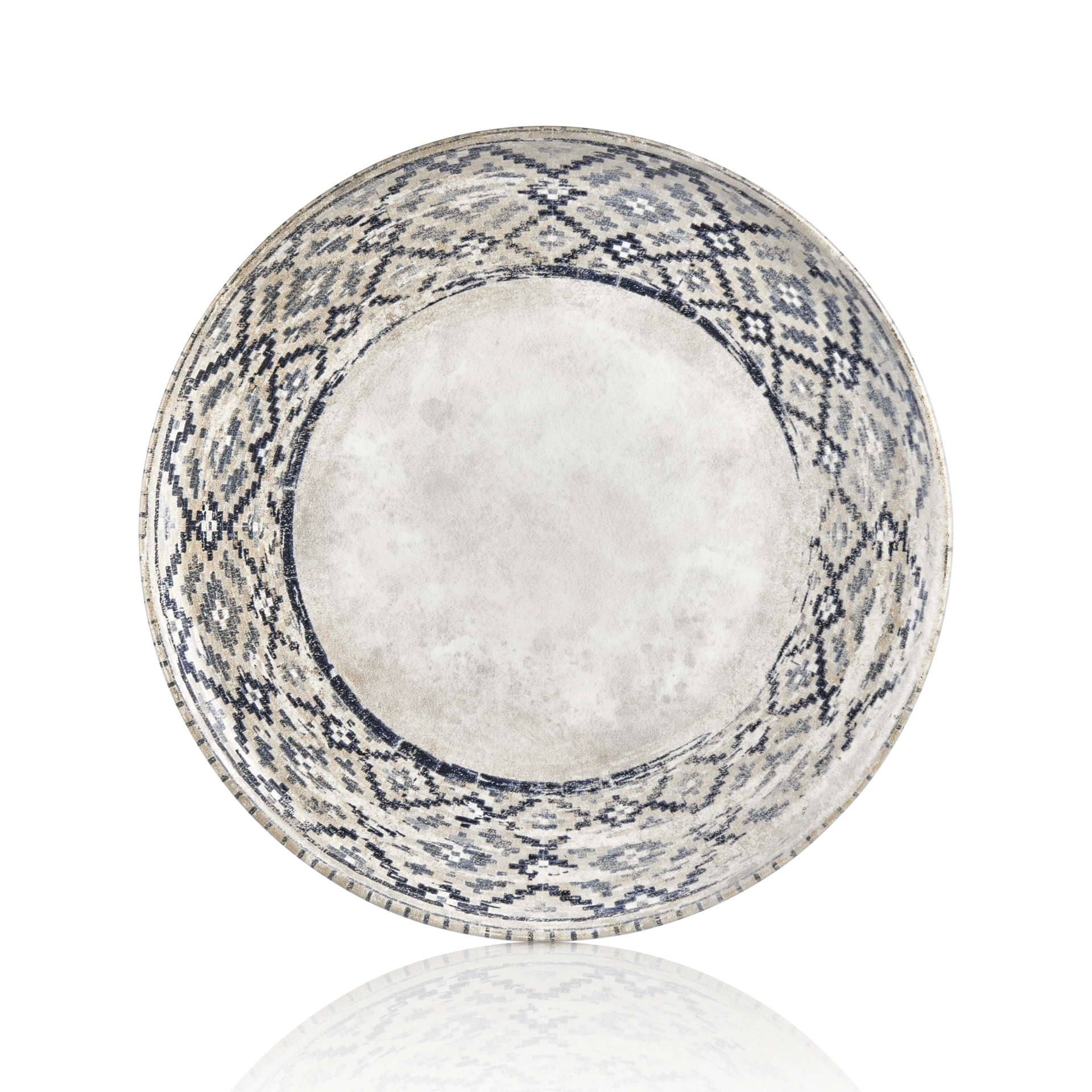 68-31904 ΠΙΑΤΟ ΡΗΧΟ RUG 27 CM BYBONE - Image 1