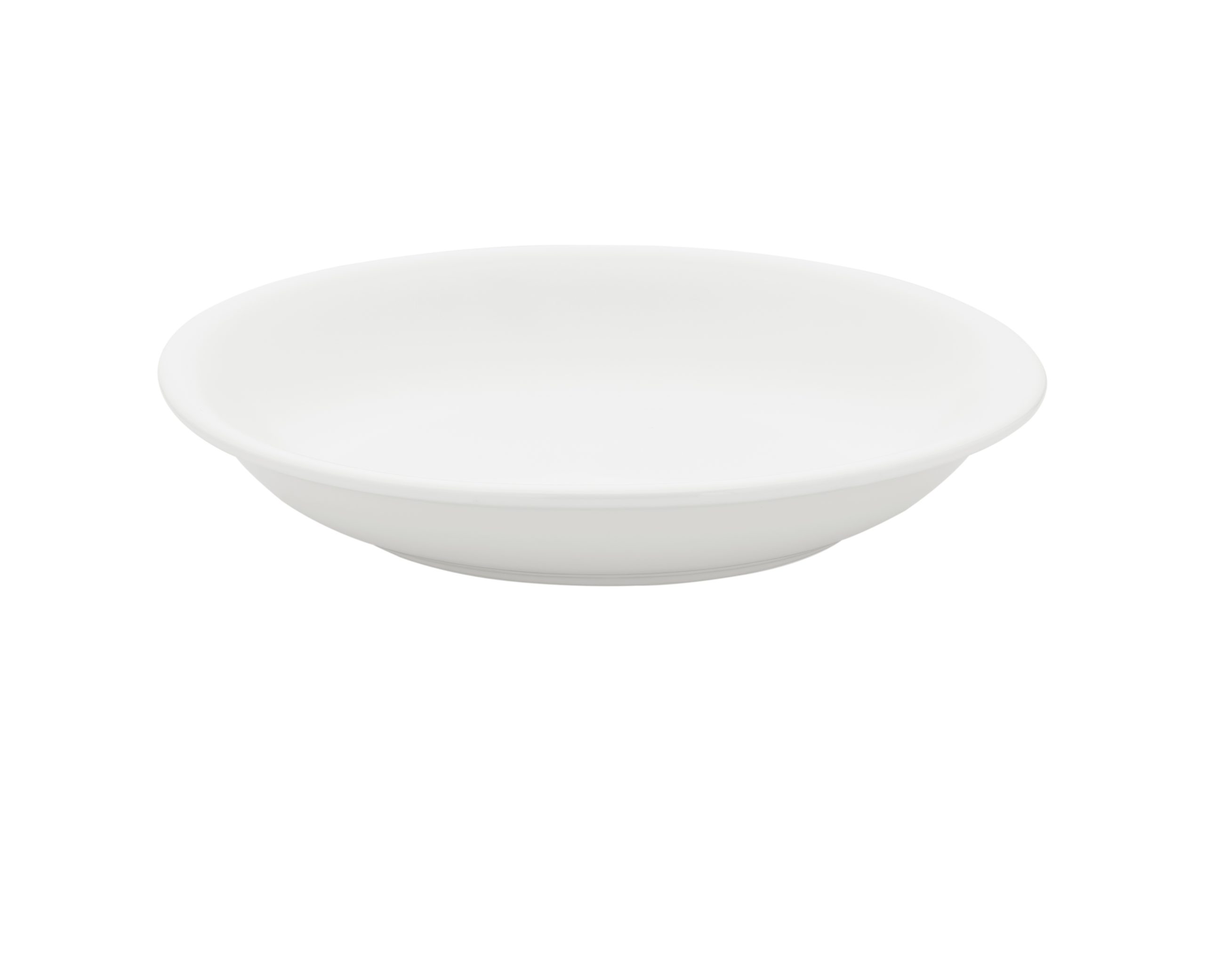 68-32108 ΠΙΑΤΟ ΒΑΘΥ WHITE 23 CM BYBONE - Image 1