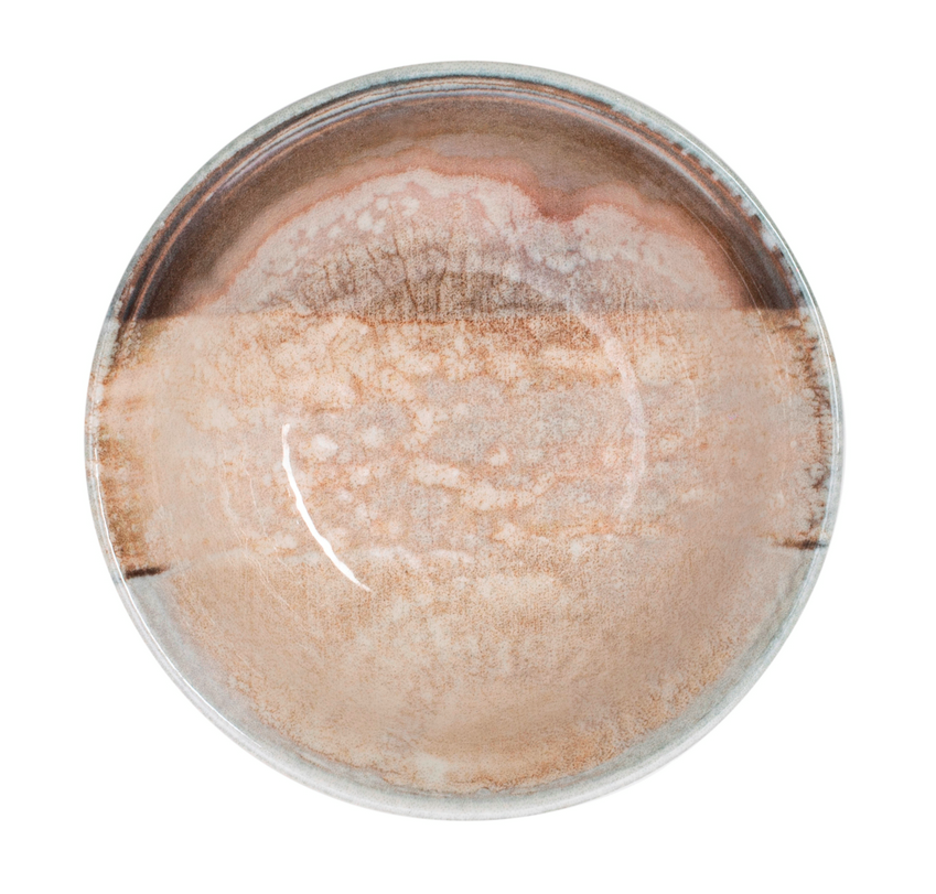 68-34314v2 ΜΠΩΛ NATURA 14 CM NEW BONE CHINA - Image 1