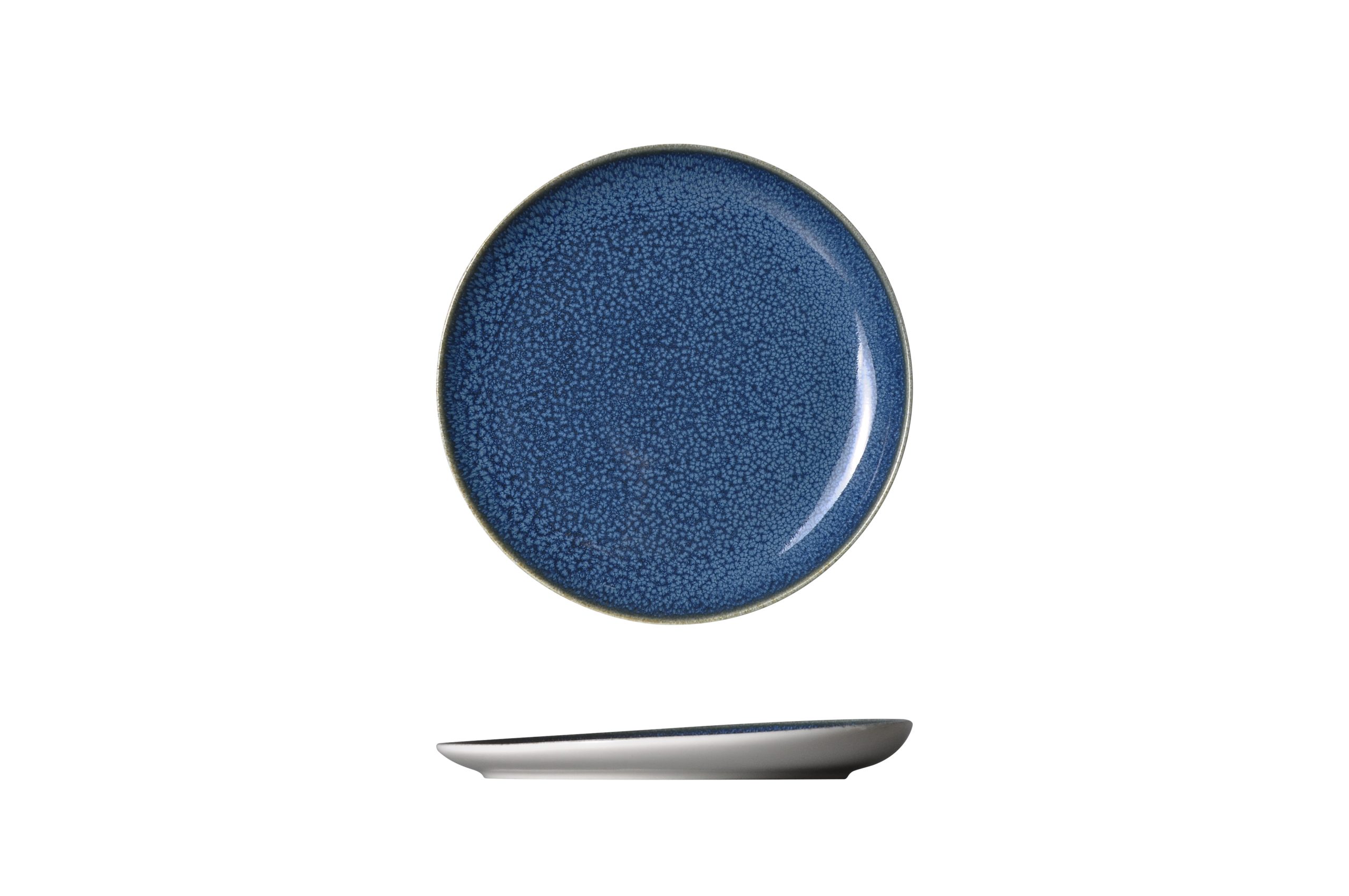 69-45122-Z ΠΙΑΤΟ ΡΗΧΟ VYTHOS 22 CM PRESTIGE - Image 1