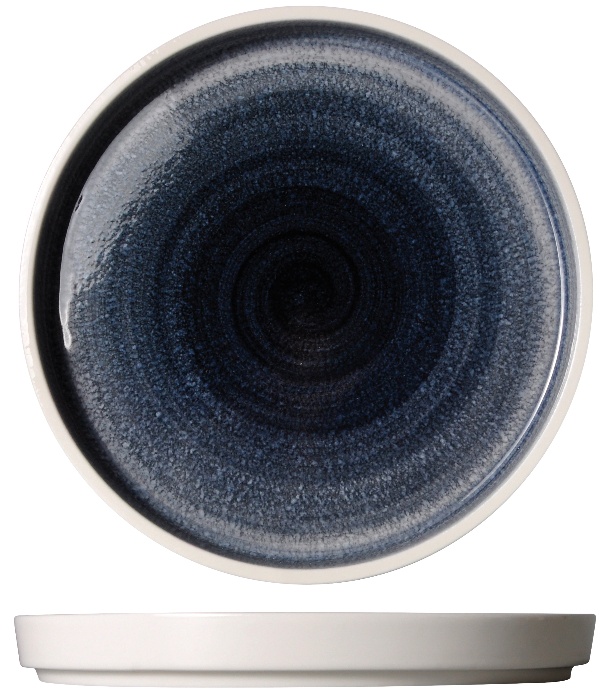 69-45226 ΠΙΑΤΟ ΕΠΙΠΕΔΟ FLAT VYTHOS 26 CM PRESTIGE - Image 1
