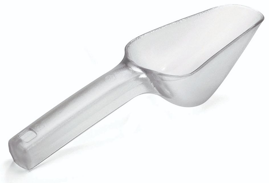71-8601 ΣΕΣΟΥΛΑ ΠΑΓΟΥ PC ΑΘΡΑΥΣΤΗ 180ML - 6OZ - Image 1