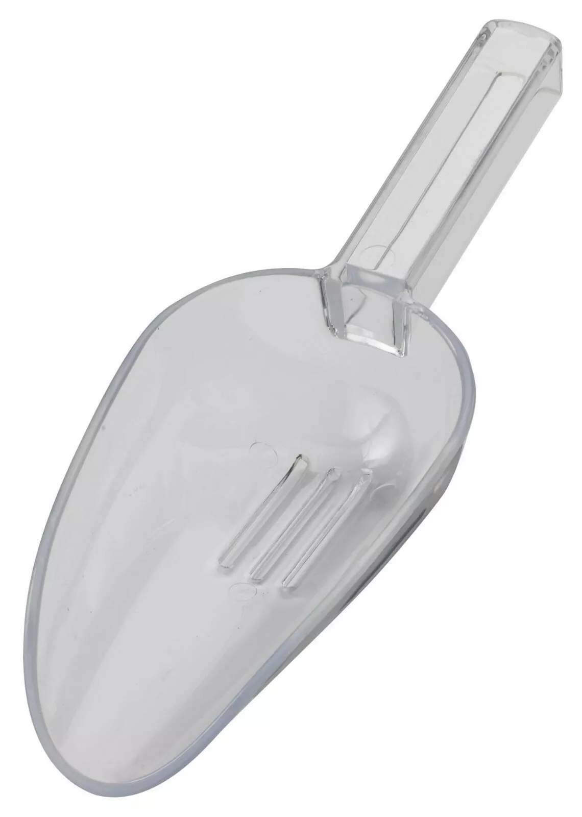 71-8603 ΣΕΣΟΥΛΑ ΠΑΓΟΥ PC ΑΘΡΑΥΣΤΗ 180ML - 6OZ ΜΕ ΤΡΥΠΕΣ - Image 1