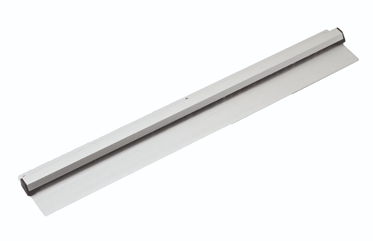 91-052 ΡΑΒΔΟΣ ΠΑΡΑΓΓΕΛΙΩΝ 60 CM ΑΛΟΥΜΙΝΙΟΥ - Image 1
