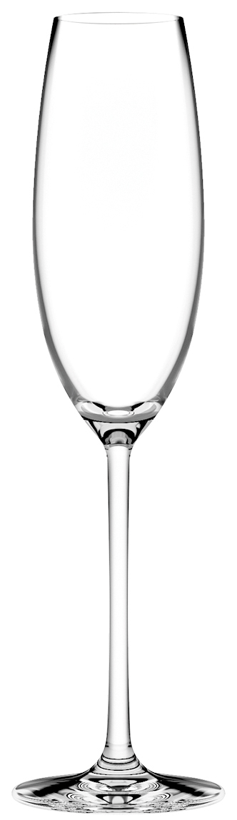 LVH-Champagne-white ΠΟΤΗΡΙ ΚΡΥΣΤΑΛΛΙΝΟ LUCARIS LAVISH CHAMPAGNE, 24,5L - Image 1