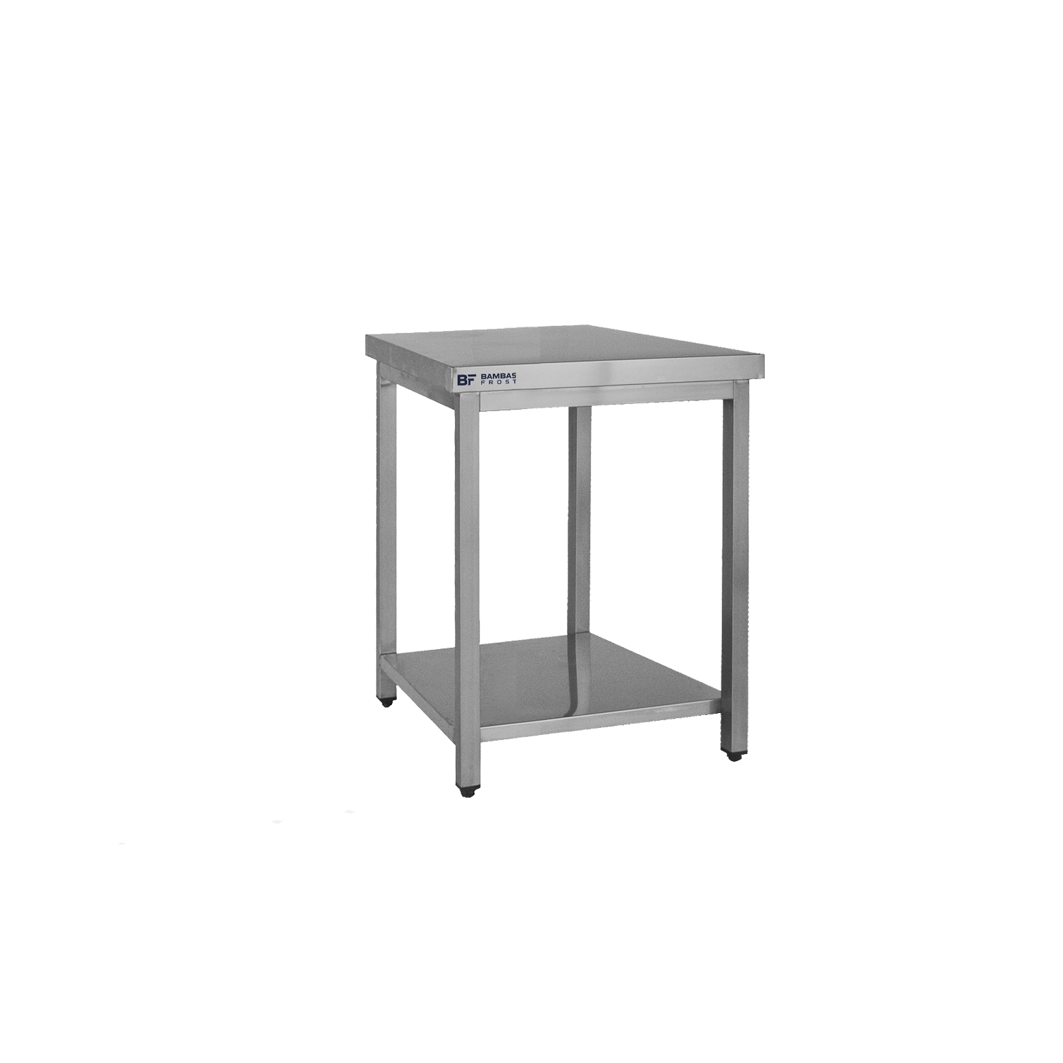 T100 Τραπέζι 100X70X85 - Image 1