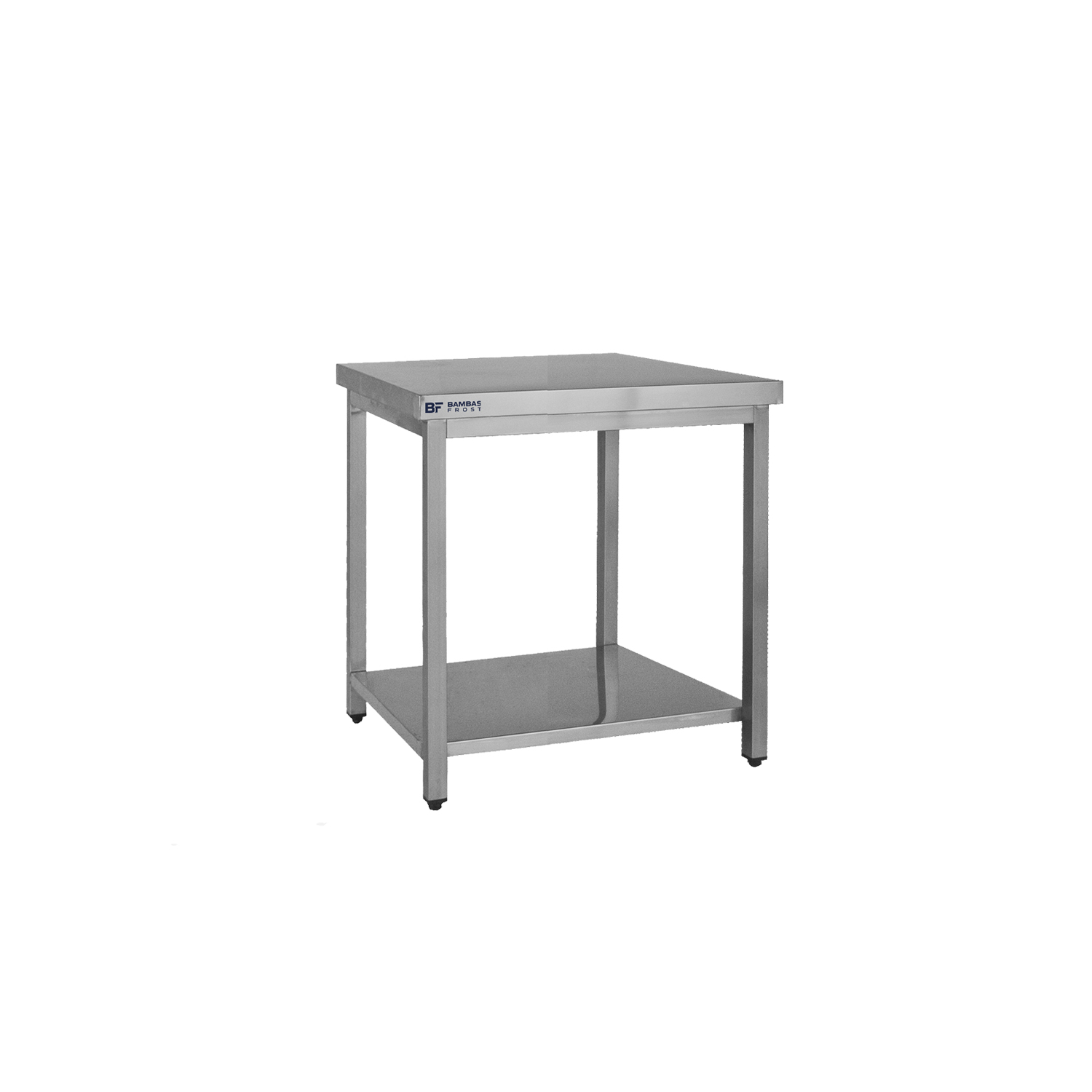T120 Τραπέζι 120X70X85 - Image 1