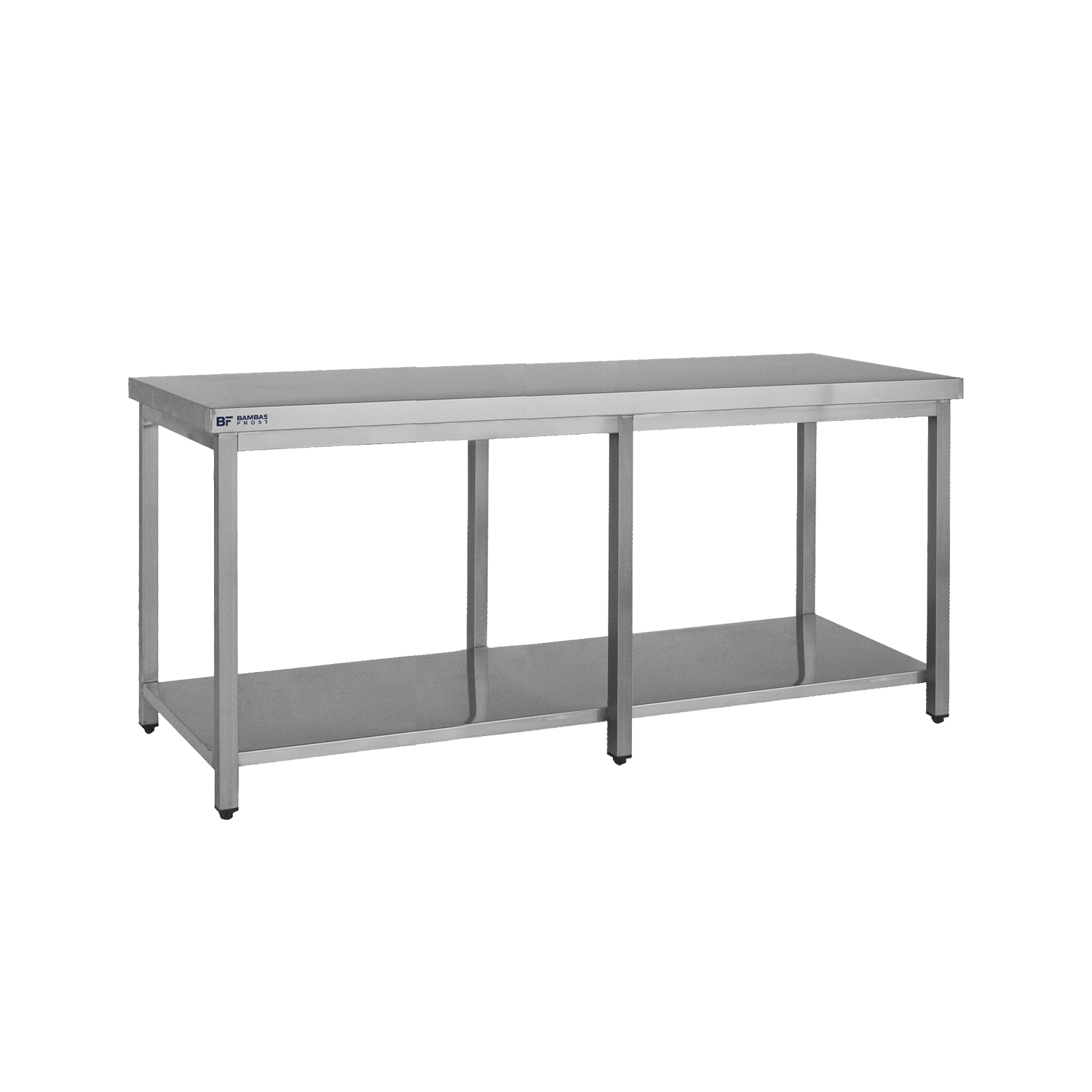 T200 Τραπέζι 200X70X85 - Image 1